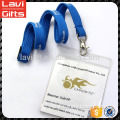 Hot Sale High Quality Factory Price Custom Id Card Lanyard Wholesale From China